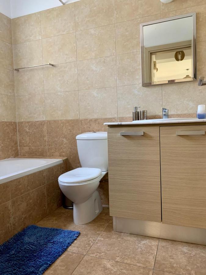 Lazuli City Center Ap 42 Larnaca Dış mekan fotoğraf